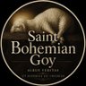 Saint Bohemian Goy's profile picture