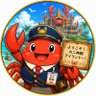 カニ神殿アイランド公式観光局's profile picture