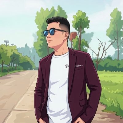 jianmu123's profile picture