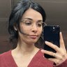 Profilbild von Amal Almontser