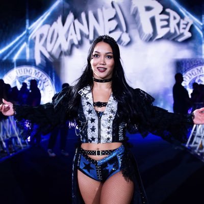 Roxie's profile picture