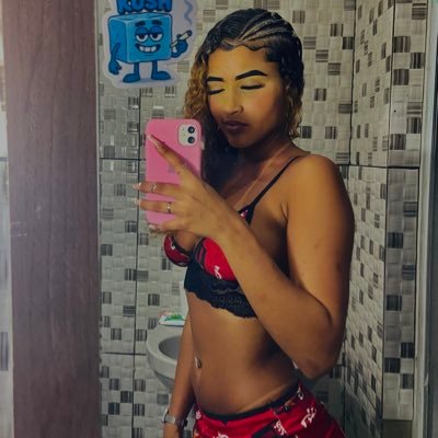 bonequinha 🥰's profile picture