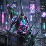 Slipstream(WFC) - Xbox Gamer💚 profil fotoğrafı