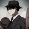 Aizen's profile picture