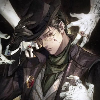SherlockMoriarty's profile picture