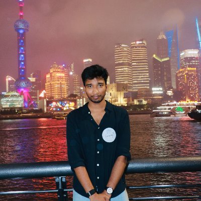swarajb's profile picture