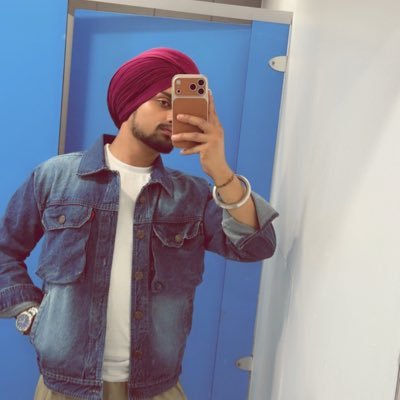 Harpreet Singh's profile picture