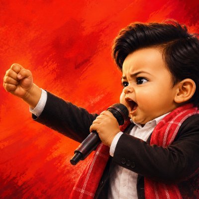 Boss Baby's profile picture