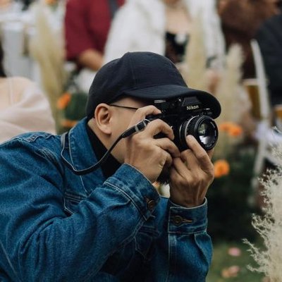 Châu Kiệt Luân's profile picture