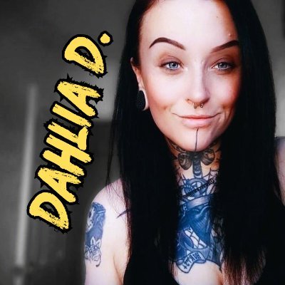 DahliaDeeDraven's profile picture