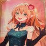 いちごアリサ🎀 profil fotoğrafı