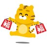 小老虎哒哒哒's profile picture