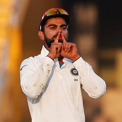 LokeshVirat18K's profile picture
