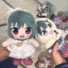 ゆいとぬいの日常日記🧸 シュポガキ にこぬい依存性 ラ!フェス両日参戦 profil fotoğrafı