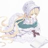 shunso's profile picture