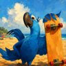 Rio's profile picture