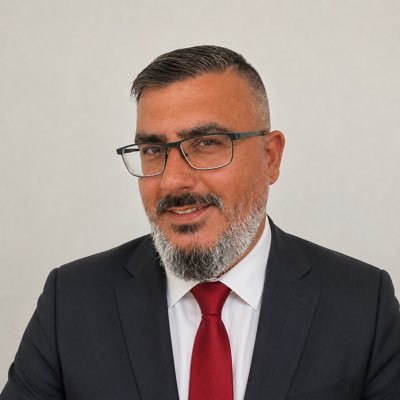 Thanasis Polychronakis's profile picture