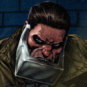 HUNTDOWN: OVERTIME's profile picture