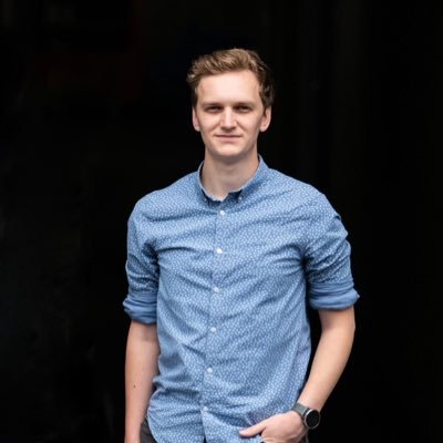 Vít Kubant's profile picture