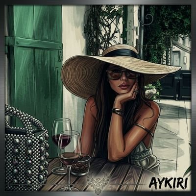 AYKIRI's profile picture