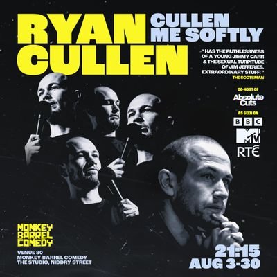 RyanCullen90's profile picture