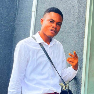 Obed Chiemela's profile picture