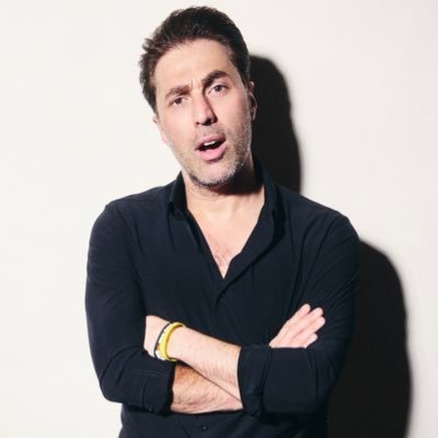 adamraycomedy's profile picture