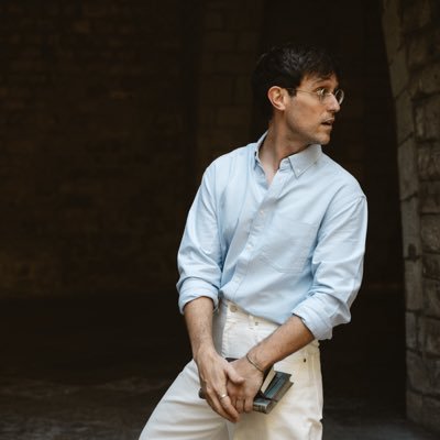 Damián María's profile picture
