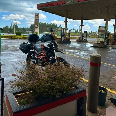 ItsKiprotich's profile picture