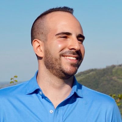 Niccolò Monesi's profile picture