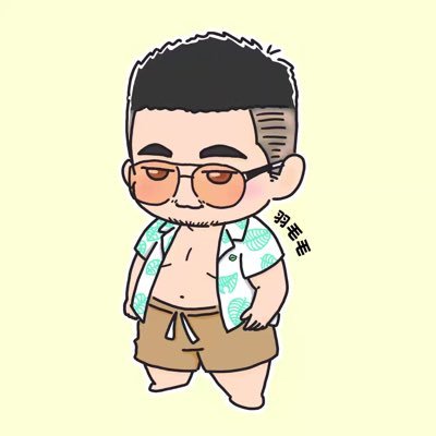 羽毛毛's profile picture