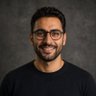Profilbild von Hakimi Eiqbal