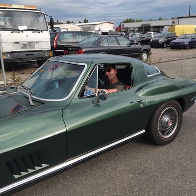 AslanParcasiGER's profile picture