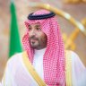 سالم الحارثي 的头像