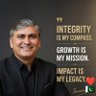 Profilbild von Imran Anwar Butt