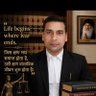 Adv Krishna kumar Sahaniya profil fotoğrafı