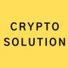 Profilbild von crypto solution