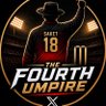 The Fourth Umpire 🏏's profile picture