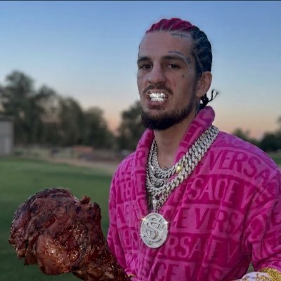 Rippxng's profile picture