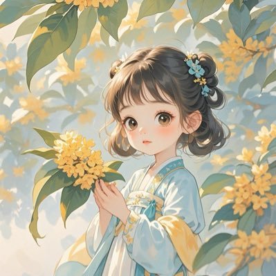 ChinaCanvas 1376（互fo）'s profile picture