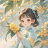 Фото профиля FruitfulCN 1376（互fo）