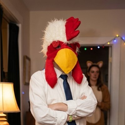 Deivirone Ph.D.'s profile picture