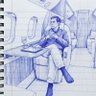 Abah Rawing profil fotoğrafı