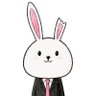 Фото профиля とあるバンドのベーシスト🐰