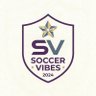 Фото профиля SoccerVIBES ⚽
