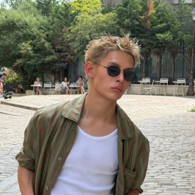 aj's profile picture