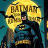 Фото профиля BATMAN from Kumbakonam