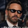 Profilbild von Benz Affleck