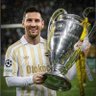Ömer 🇦🇷🐐 的头像