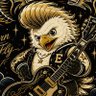 Фото профиля surfin' bird